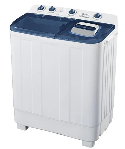 Ημιαυτόματο πλυντήριο ρούχων 6,5KG XPB120-926