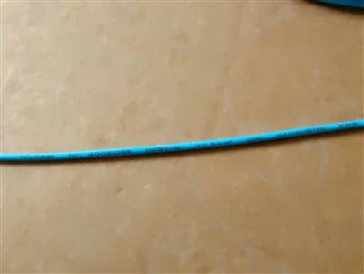Σύρμα 0.75mm² - Μπλε